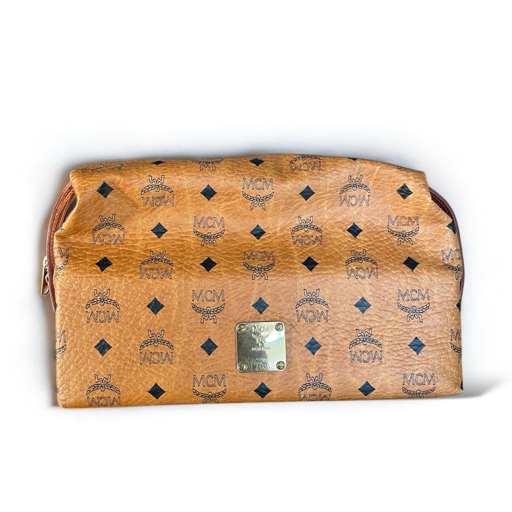MCM Visetos Clutch